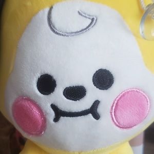 Meet your Posher, Daniela